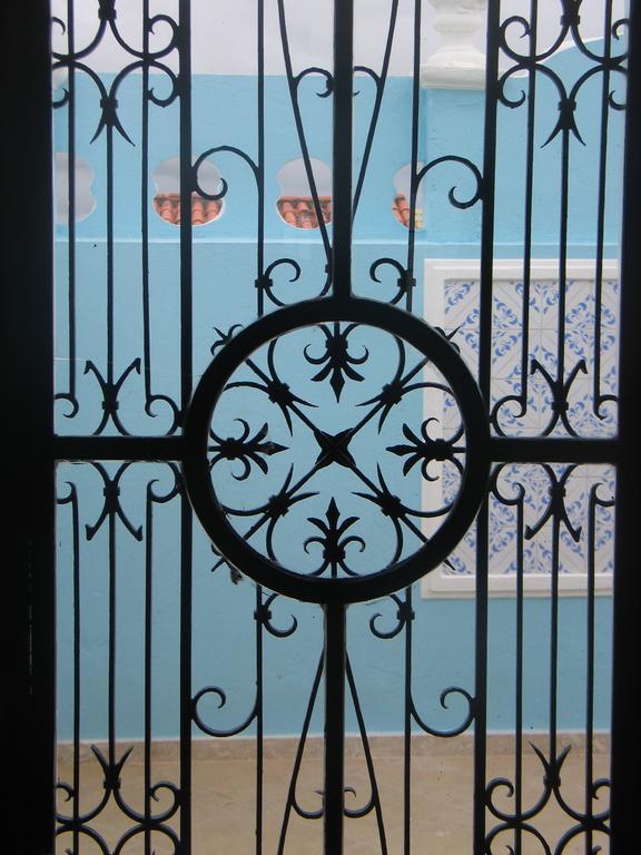 Pousada Casa Vila Bela Salvador Luaran gambar