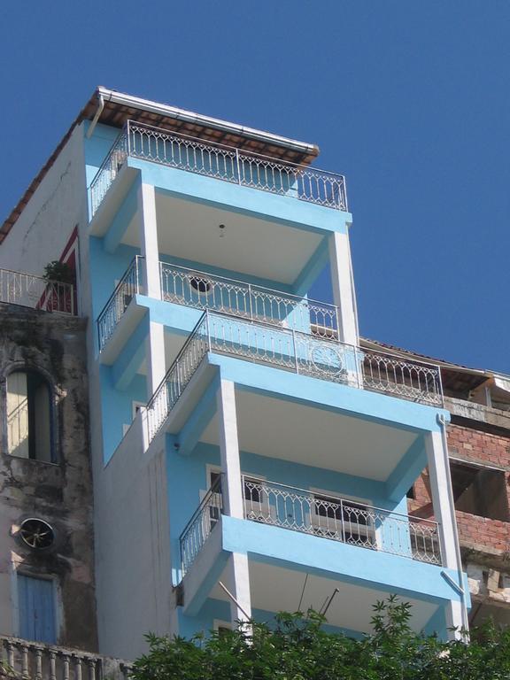 Pousada Casa Vila Bela Salvador Luaran gambar