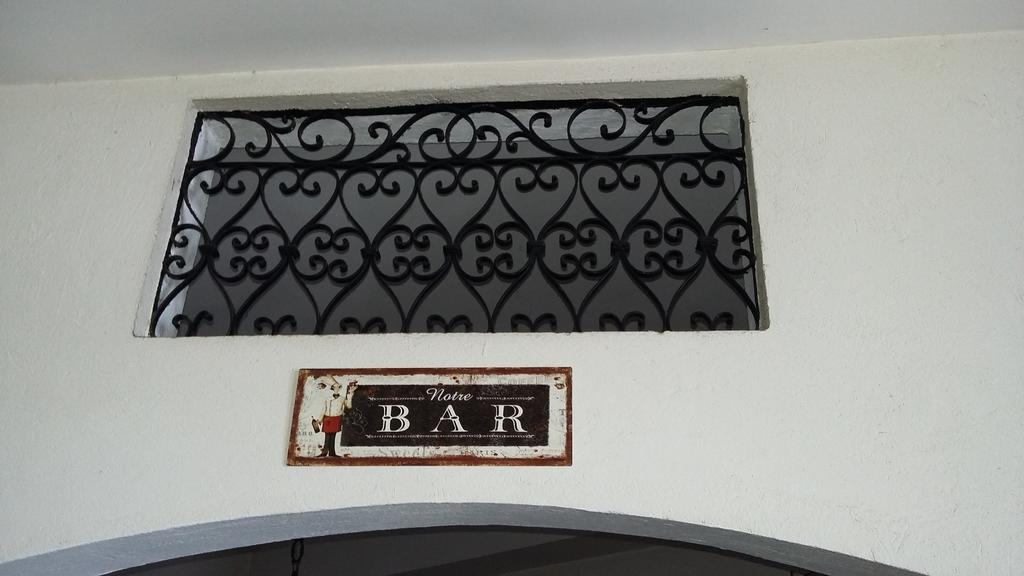 Pousada Casa Vila Bela Salvador Luaran gambar