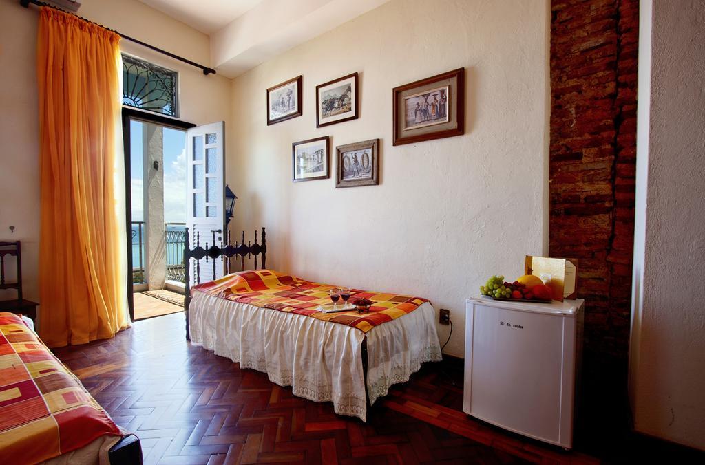 Pousada Casa Vila Bela Salvador Bilik gambar
