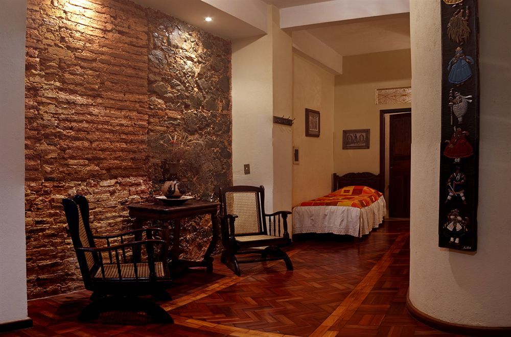 Pousada Casa Vila Bela Salvador Luaran gambar