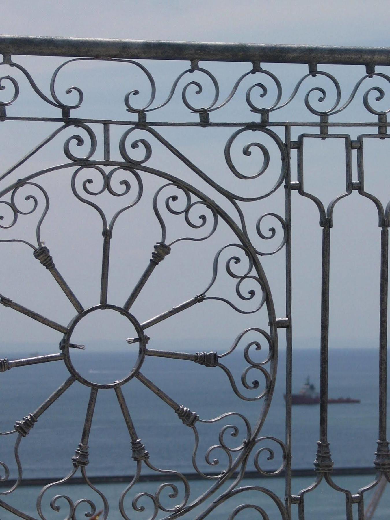 Pousada Casa Vila Bela Salvador Luaran gambar