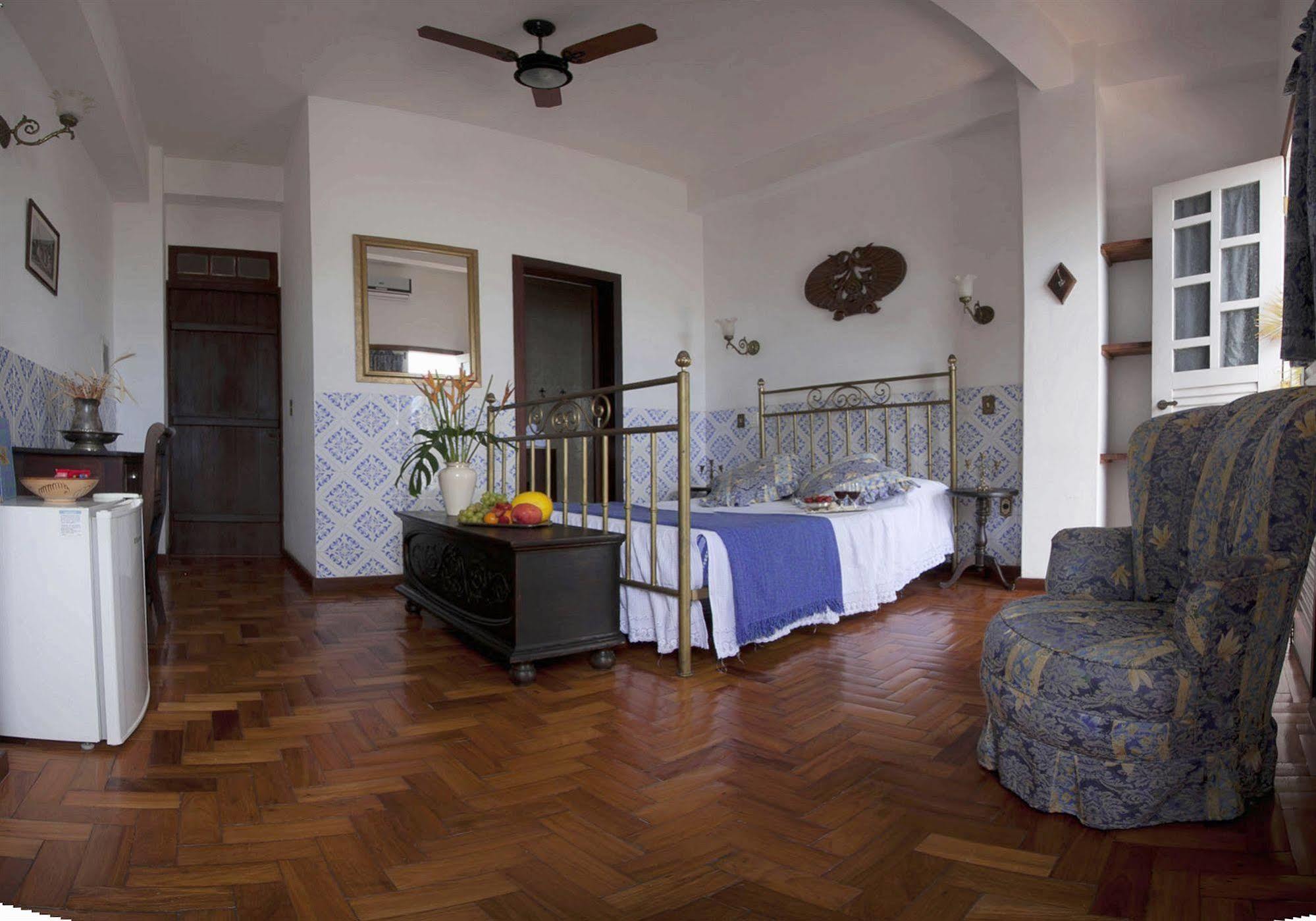 Pousada Casa Vila Bela Salvador Luaran gambar