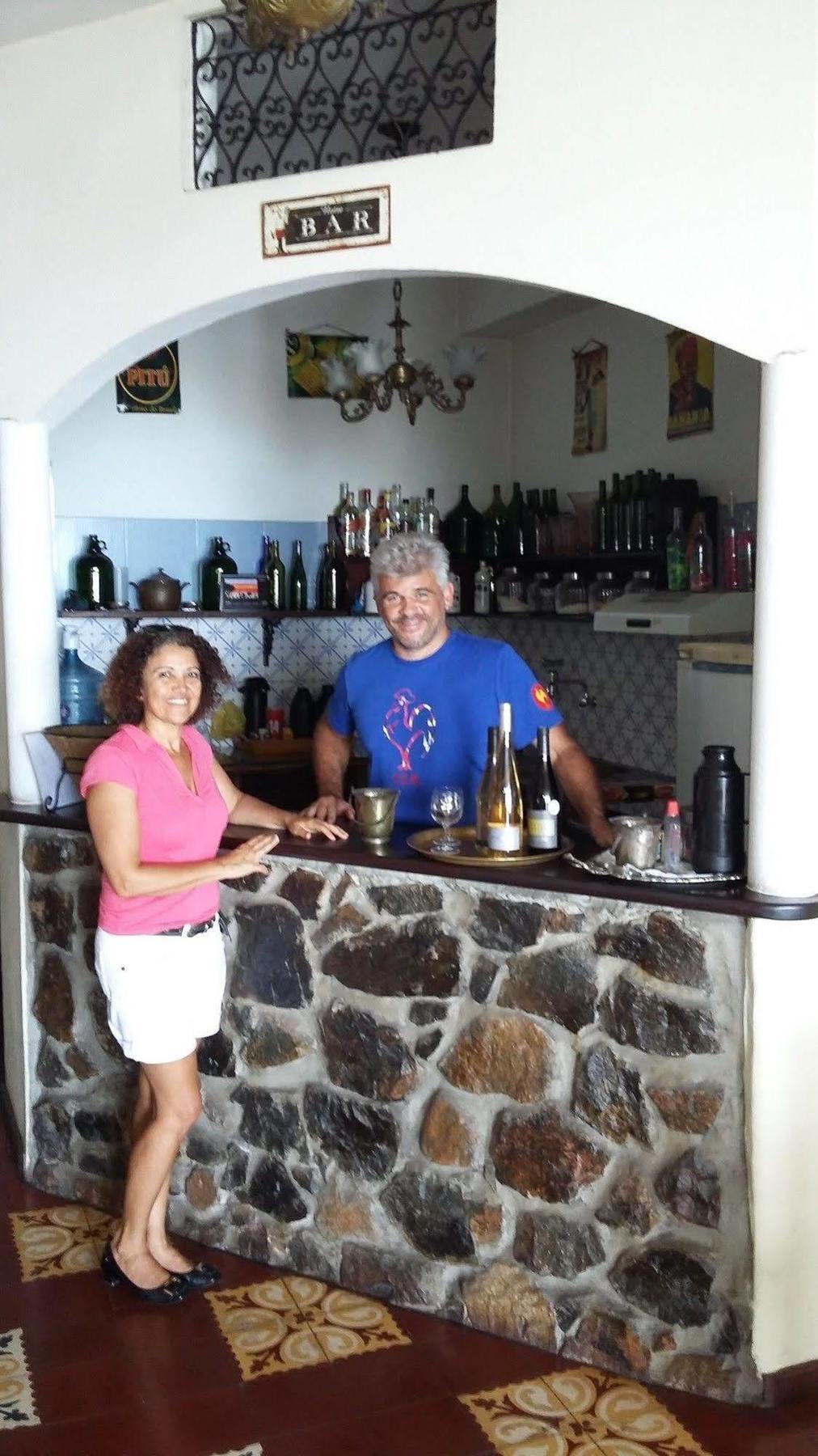 Pousada Casa Vila Bela Salvador Luaran gambar