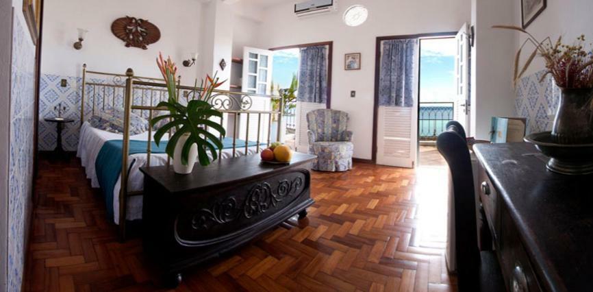 Pousada Casa Vila Bela Salvador Luaran gambar